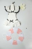 画像1: MDD/水着　MURI　DOLL様製 A-26-07-06-326-NY-ZA (1)