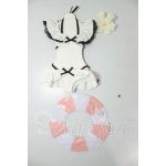 画像: MDD/水着 MURI DOLL様製 A-26-07-06-326-NY-ZA