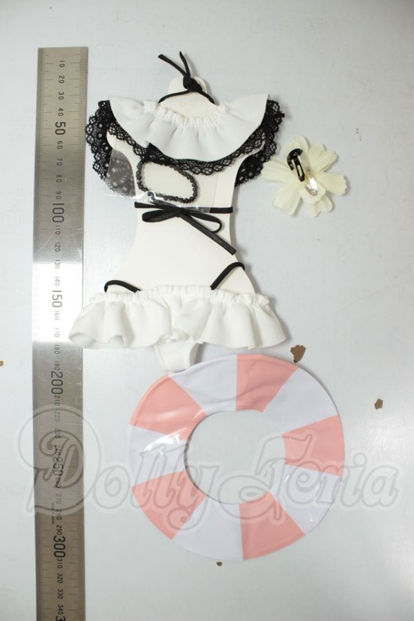 画像2: MDD/水着　MURI　DOLL様製 A-26-07-06-326-NY-ZA (2)
