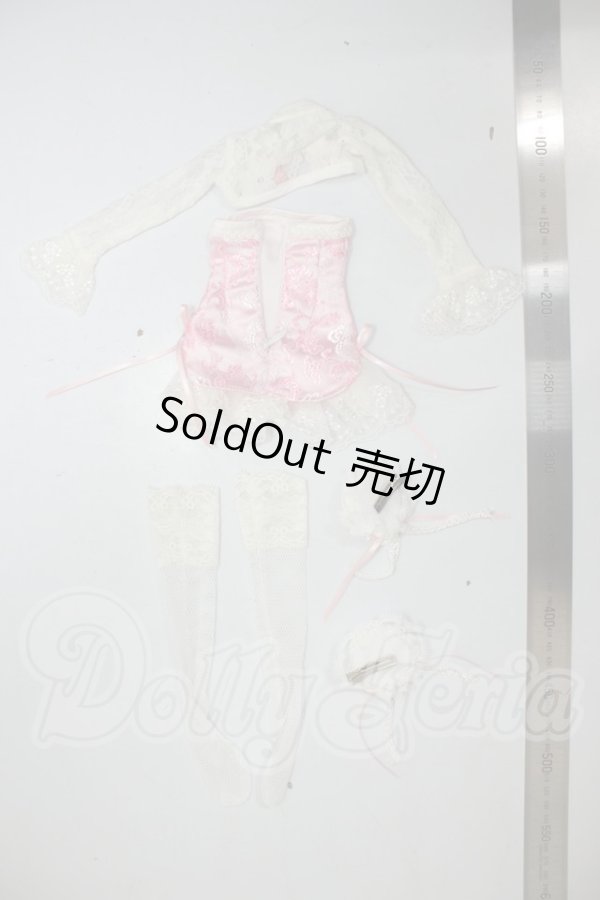 画像2: MDD/チャイナ衣装 A-26-07-06-248-NY-ZA (2)