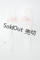 画像: MDD/OF:靴下 A-26-07-06-249-NY-ZA