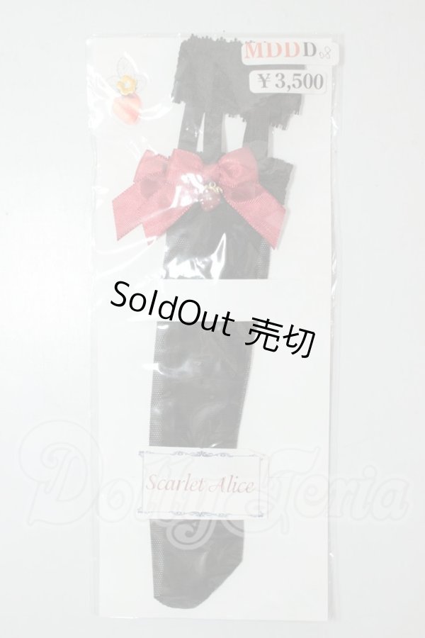 画像1: MDD/OF:靴下 A-26-07-06-324-NY-ZA (1)