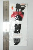 画像2: MDD/OF:靴下 A-26-07-06-324-NY-ZA (2)