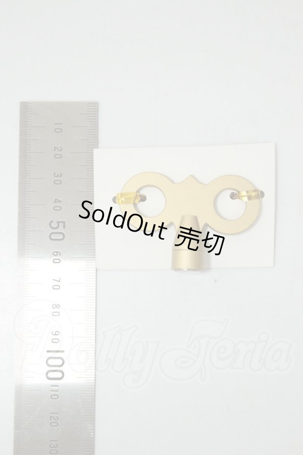 画像2: MDD/ゼンマイ A-26-07-06-325-NY-ZA (2)