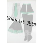 画像: DD/初音ミク風衣装 A-26-07-06-330-NY-ZA
