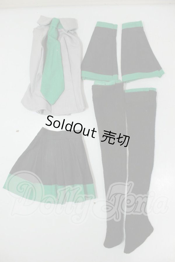 画像1: DD/初音ミク風衣装 A-26-07-06-330-NY-ZA (1)