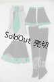 画像: DD/初音ミク風衣装 A-26-07-06-330-NY-ZA