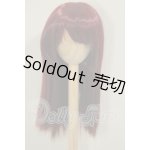画像: 9inch/ウィッグ　インソムニア製 A-26-07-06-328-NY-ZA