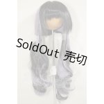 画像: 8-9inch/ウィッグ A-26-10-12-582-NY-ZA