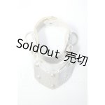 画像: MDD/ショルダーアーマー　千葉doll工房様製 A-26-07-06-111-NY-ZA