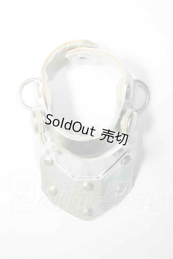 画像1: MDD/ショルダーアーマー　千葉doll工房様製 A-26-07-06-111-NY-ZA (1)
