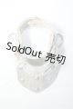 画像: MDD/ショルダーアーマー　千葉doll工房様製 A-26-07-06-111-NY-ZA