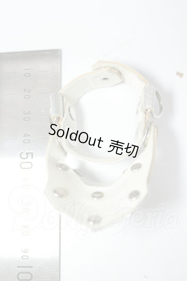 画像2: MDD/ショルダーアーマー　千葉doll工房様製 A-26-07-06-111-NY-ZA (2)