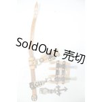 画像: MDD/試験管バッグ　千葉doll工房様製 A-26-07-06-112-NY-ZA