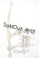 画像: MDD/試験管バッグ　千葉doll工房様製 A-26-07-06-112-NY-ZA