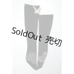 画像: MDD/OF:靴下 A-26-07-06-121-NY-ZA