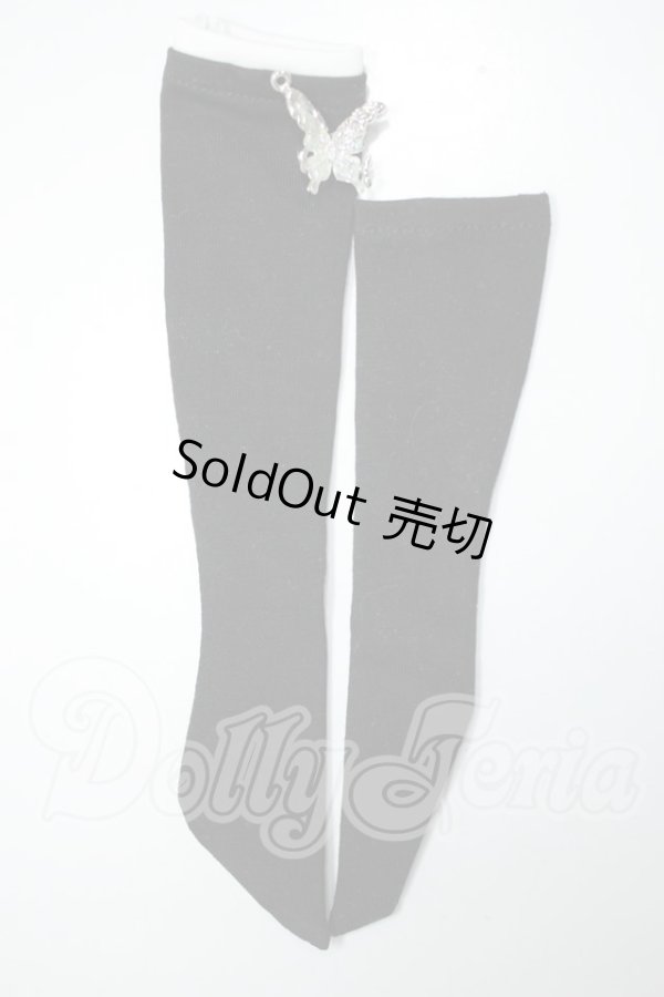 画像1: MDD/OF:靴下 A-26-07-06-121-NY-ZA (1)