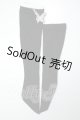 画像: MDD/OF:靴下 A-26-07-06-121-NY-ZA