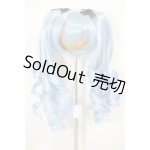 画像: 9-10inch/ウィッグ A-26-07-06-113-NY-ZA