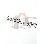 画像: MDD/レザーアーマー A-26-07-06-109-NY-ZA
