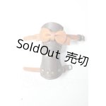 画像: MDD/レザーアーマー A-26-07-06-110-NY-ZA