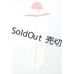 画像: MDD/OF:靴下 A-26-09-28-409-NY-ZA