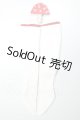 画像: MDD/OF:靴下 A-26-09-28-409-NY-ZA