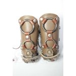 画像: MDD/レッグウォーマー 千葉doll工房様製 A-26-07-06-127-NY-ZA