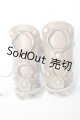 画像: MDD/レッグウォーマー　千葉doll工房様製 A-26-07-06-127-NY-ZA