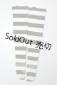 画像: MDD/OF:靴下 A-26-07-06-124-NY-ZA