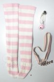 画像1: MDD/OF:靴下 A-26-07-06-140-NY-ZA (1)