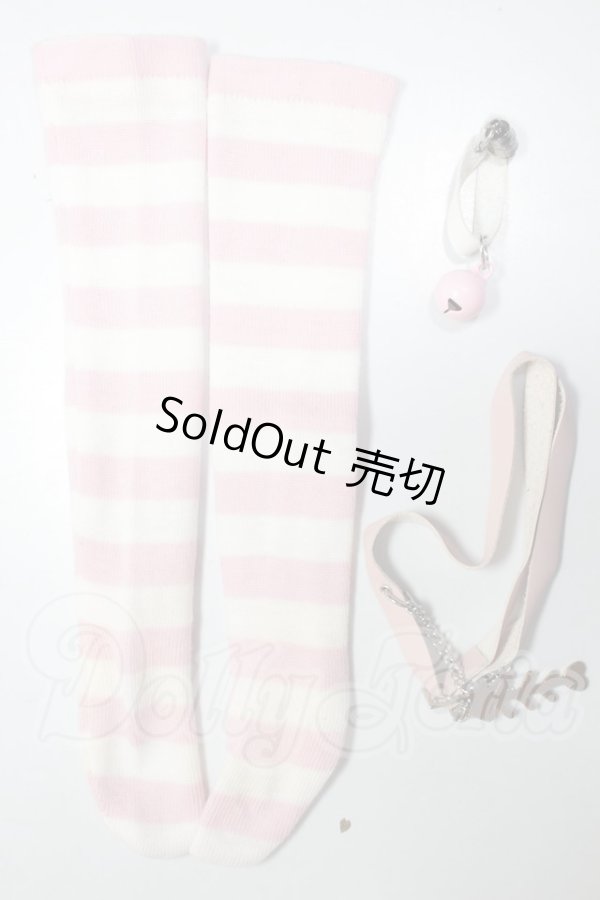 画像1: MDD/OF:靴下 A-26-07-06-140-NY-ZA (1)