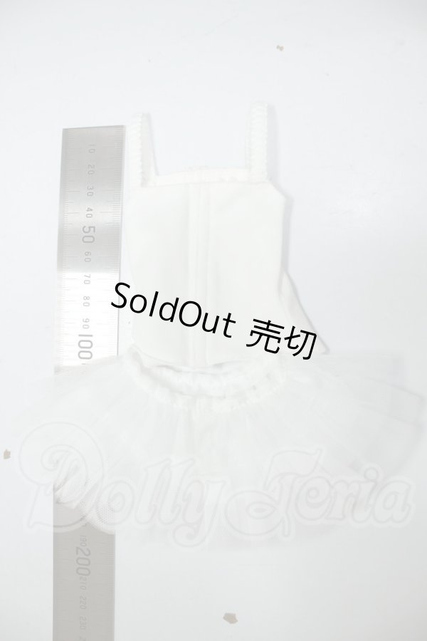 画像2: azone/OF:50cmサイズドール　衣装 A-26-07-06-134-NY-ZA (2)