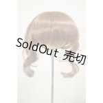 画像: 8-9inch/ウィッグ A-26-07-06-135-NY-ZA