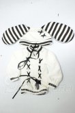 画像1: MDD/OF:衣装セット A-26-07-06-136-NY-ZA (1)