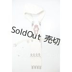 画像: MDD/レザーエプロン　フード付き A-26-07-06-138-NY-ZA