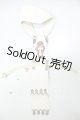 画像: MDD/レザーエプロン　フード付き A-26-07-06-138-NY-ZA
