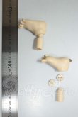 画像2: MDD/フットパーツ　ディーラー様製 A-26-07-06-233-NY-ZA (2)