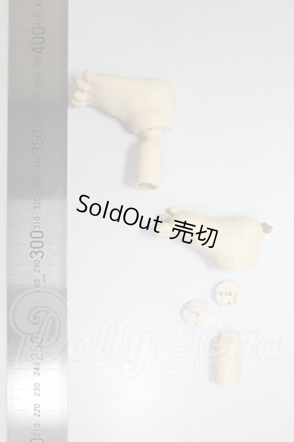 画像2: MDD/フットパーツ　ディーラー様製 A-26-07-06-233-NY-ZA (2)