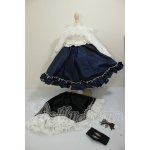 画像: DD/OF:3人の魔女製衣装セット A-26-07-06-225-NY-ZA