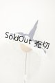 画像: MDD/魔女の帽子　3人の魔女様製 A-26-07-06-150-NY-ZA