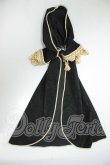画像1: MDD/フードマント　3人の魔女様製 A-26-07-06-149-NY-ZA (1)