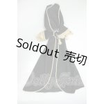 画像: MDD/フードマント 3人の魔女様製 A-26-09-28-406-NY-ZA