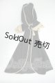 画像: MDD/フードマント　3人の魔女様製 A-26-09-28-406-NY-ZA