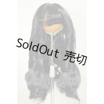 画像: 6inch/ウィッグ A-26-07-06-103-NY-ZA