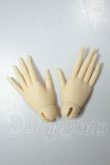 画像1: Gem of Doll/1/4 Girl&Boy Jointed Hand A-26-07-06-104-NY-ZA (1)