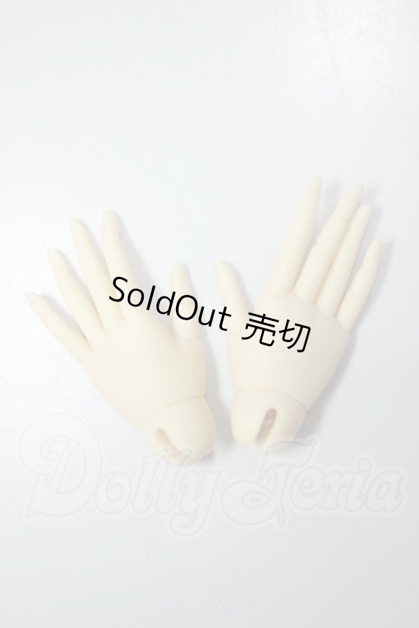 画像1: Gem of Doll/1/4 Girl&Boy Jointed Hand A-26-07-06-104-NY-ZA (1)
