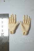 画像2: Gem of Doll/1/4 Girl&Boy Jointed Hand A-26-07-06-104-NY-ZA (2)