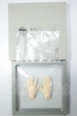 画像3: Gem of Doll/1/4 Girl&Boy Jointed Hand A-26-07-06-104-NY-ZA (3)