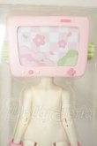 画像1: UFDOLL 1/6 スケール CAT TVチャンネル/SPRING IS AROUND THE CORNER A-26-07-06-105-NY-ZA (1)